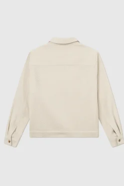 Jacke Hybrid