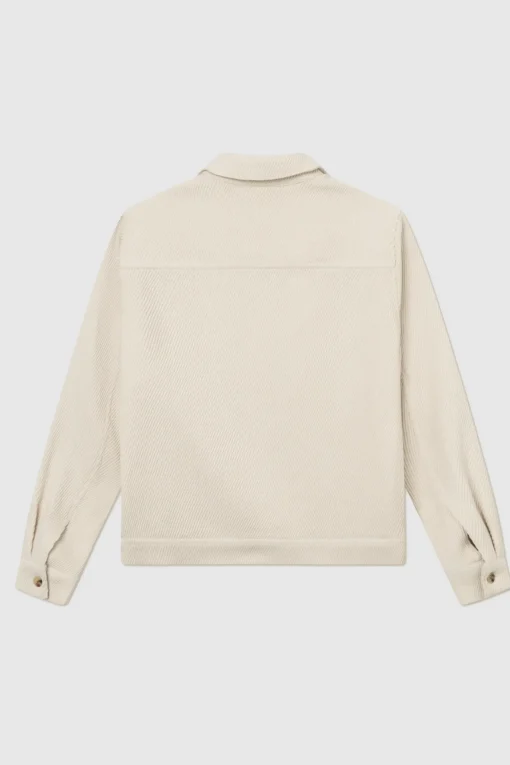 Jacke Hybrid