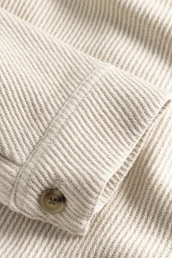Jacke Hybrid