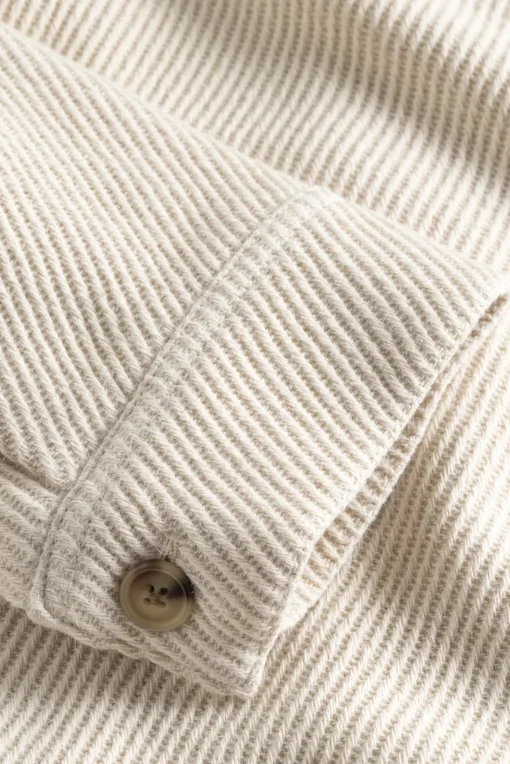 Jacke Hybrid
