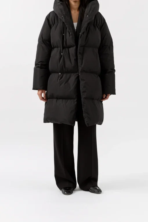 Jacke Ice Down
