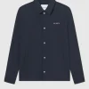 Jacke Idris Coach