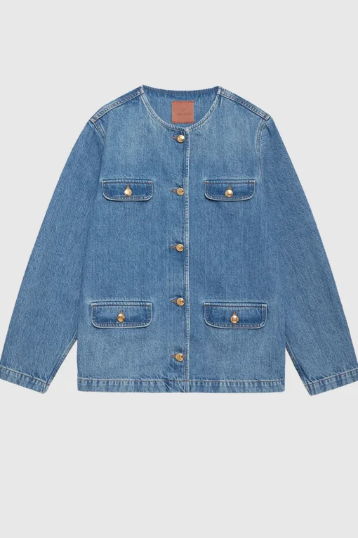 Jacke Janet