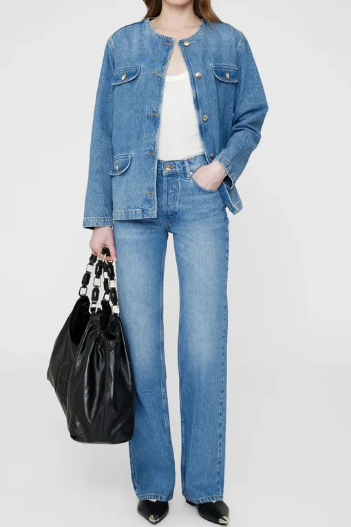 Jacke Janet
