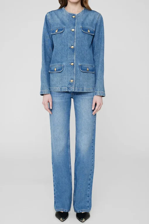 Jacke Janet