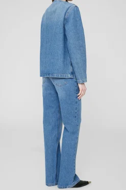 Jacke Janet