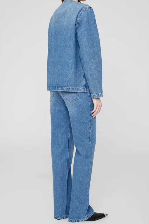 Jacke Janet