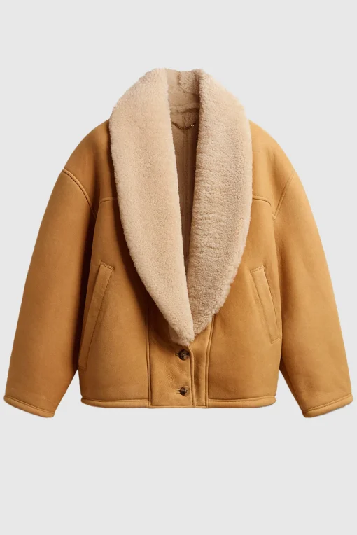 Jacke Journey