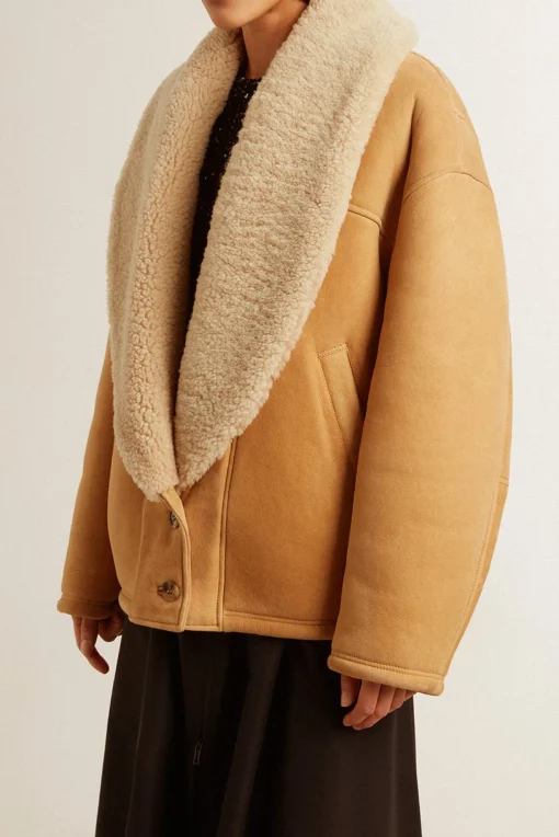 Jacke Journey