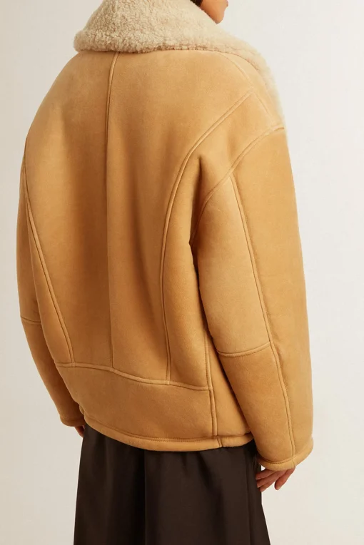 Jacke Journey