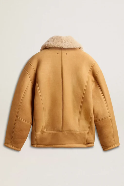 Jacke Journey