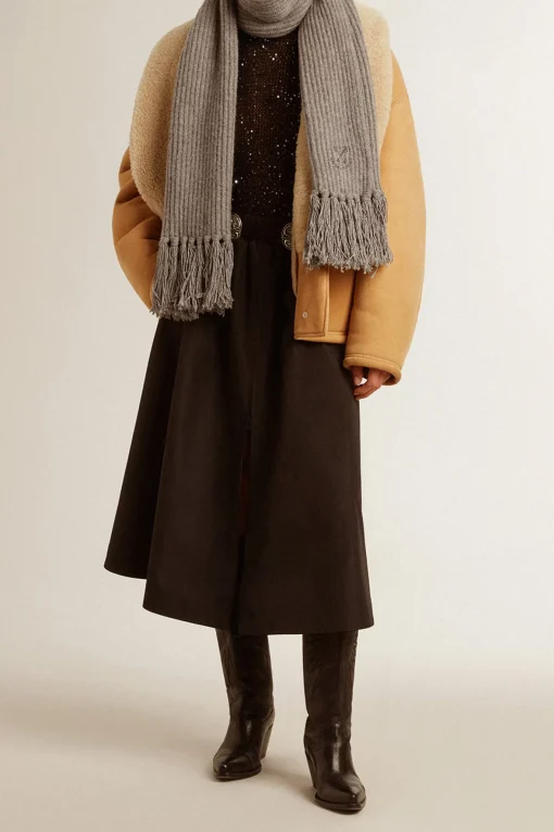 Jacke Journey