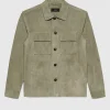 Jacke Mex