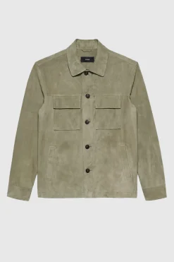 Jacke Mex