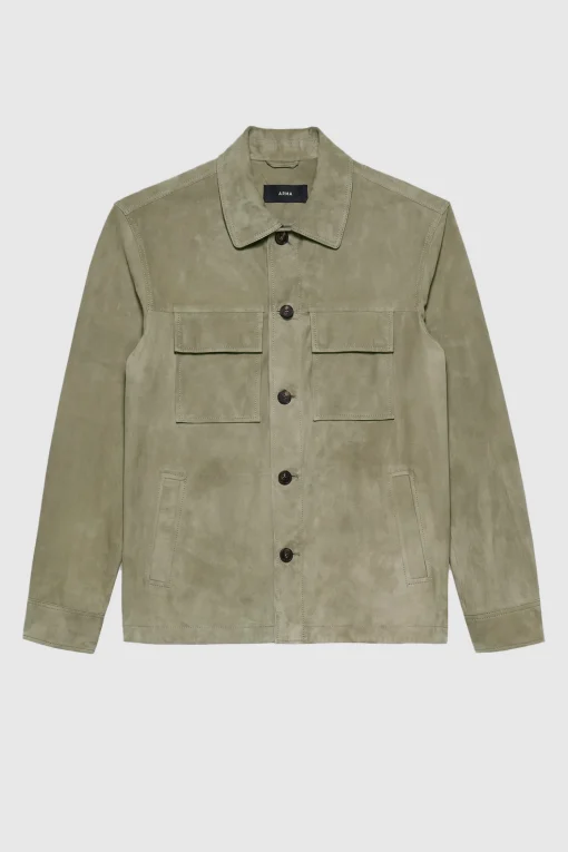 Jacke Mex