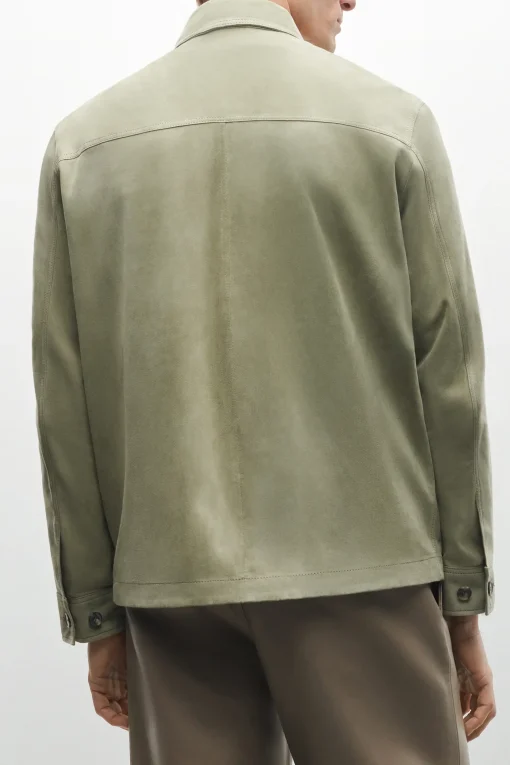 Jacke Mex