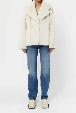 Jacke Milly