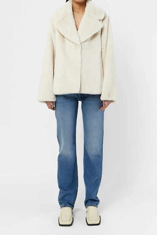 Jacke Milly