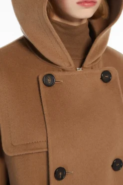 Jacke Montreal