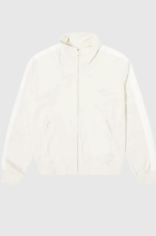 Jacke Ramis