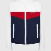 Jacke 90's Urban Windbreaker