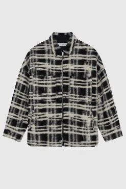 Jacke Zachary