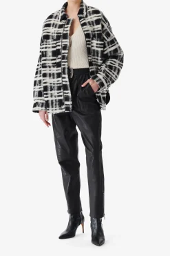 Jacke Zachary