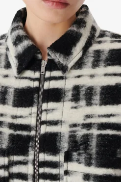Jacke Zachary