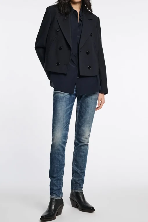 Jacket Emotional Essence I