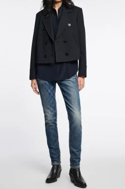 Jacket Emotional Essence I