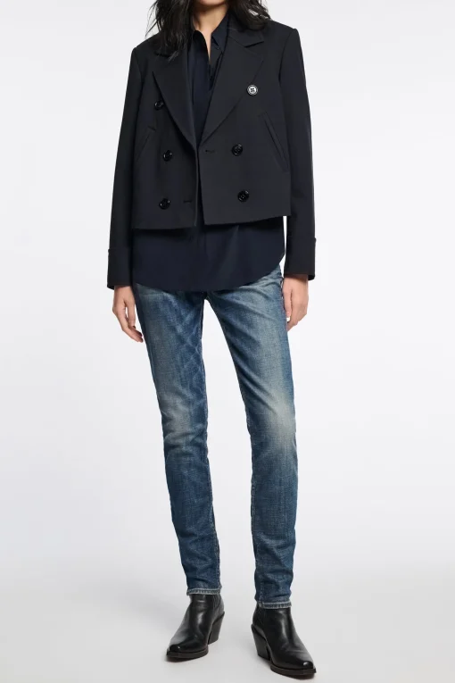 Jacket Emotional Essence I
