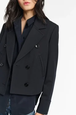 Jacket Emotional Essence I