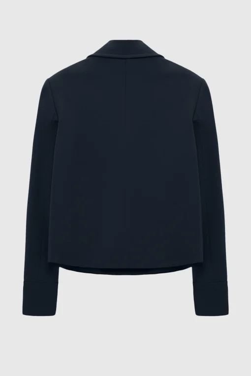Jacket Emotional Essence I