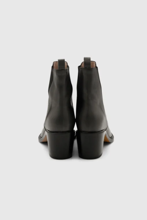 Jane Boots Glove Mouse