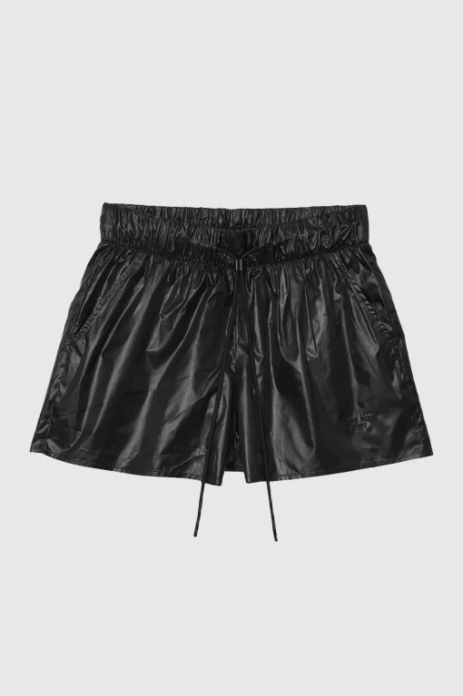 Janis Shorts BLACK