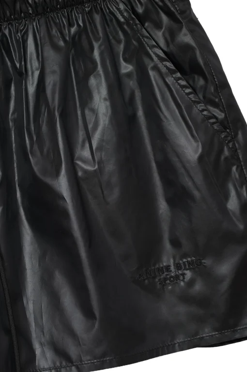 Janis Shorts BLACK