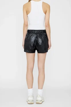 Janis Shorts BLACK