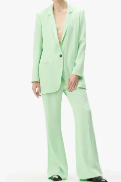 Jasmin Jacket Avocado