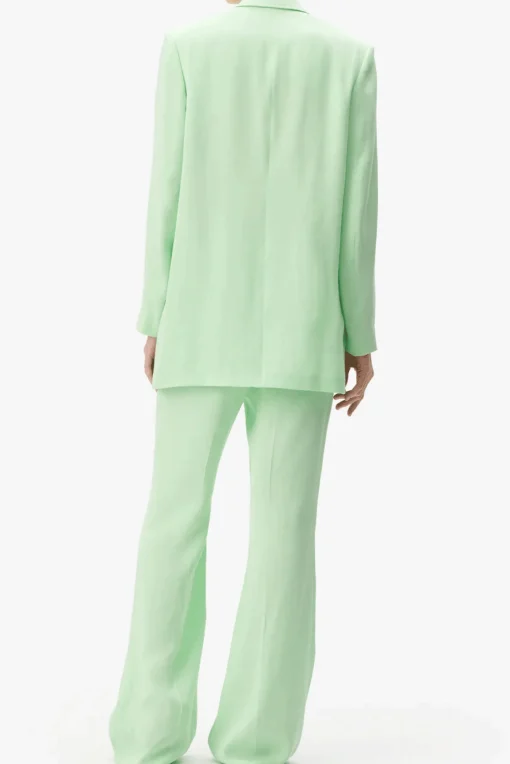 Jasmin Jacket Avocado