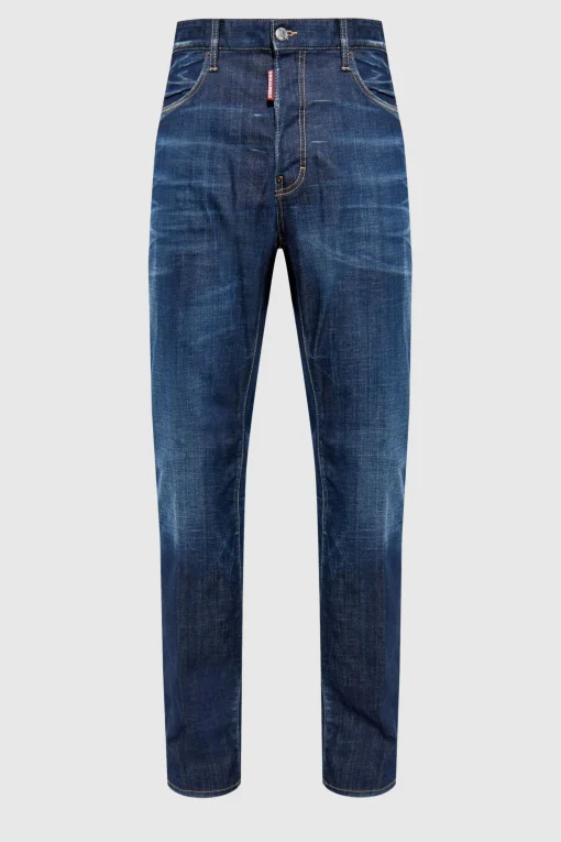 Jeans 642
