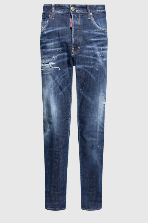 Jeans 642