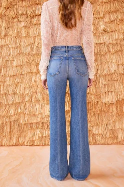 Jeans Colette