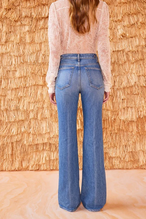 Jeans Colette
