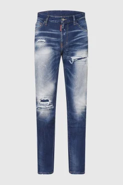 Jeans Cool Guy