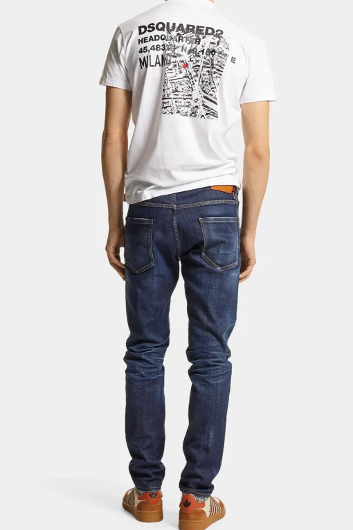 Jeans Cool Guy