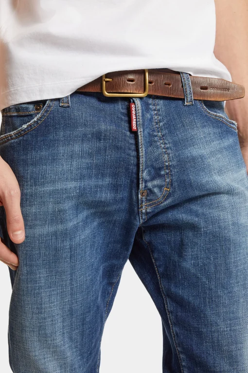 Jeans Cool Guy