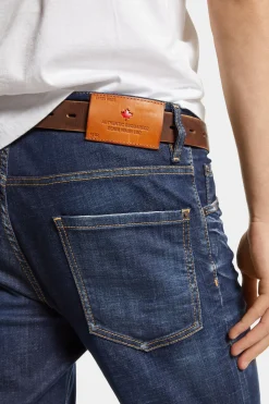 Jeans Cool Guy