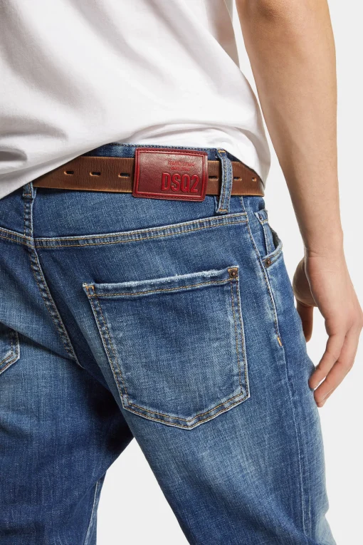 Jeans Cool Guy