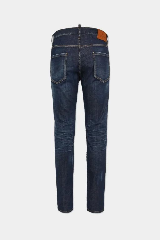Jeans Cool Guy
