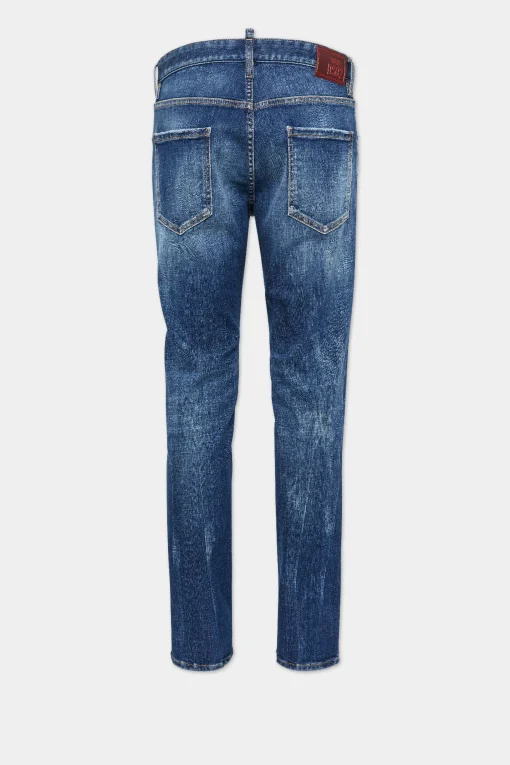 Jeans Cool Guy